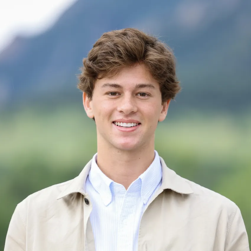 Gibson Siegert