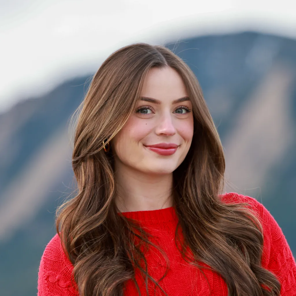 Kendall Weinberg