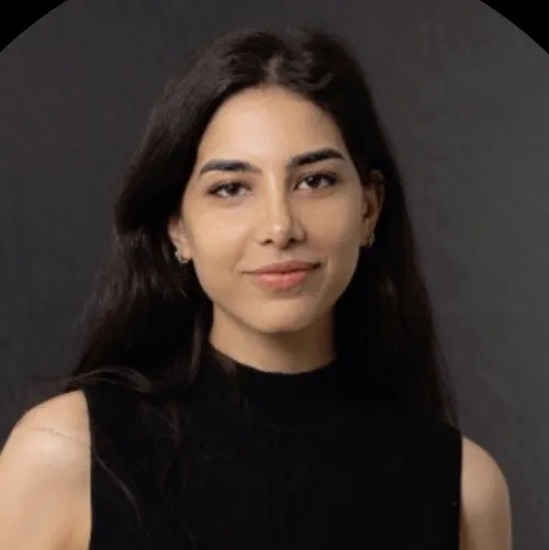Sabrina Sayeed