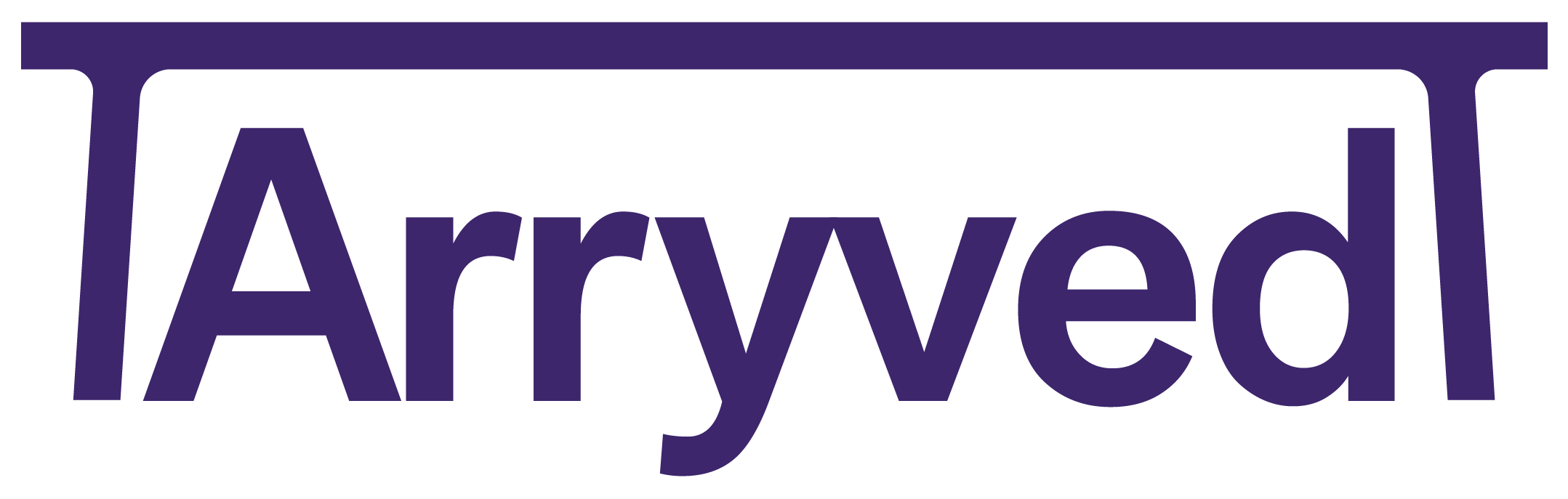 Arryved Logo