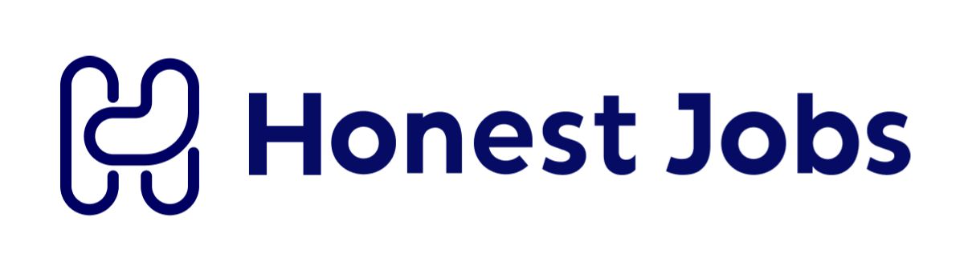 Honest Jobs Logo
