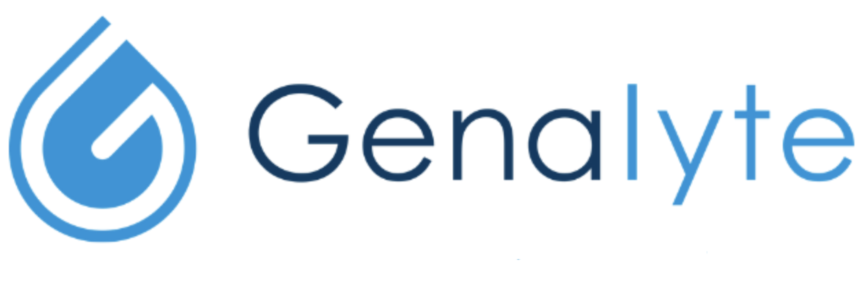 Genalyte Logo